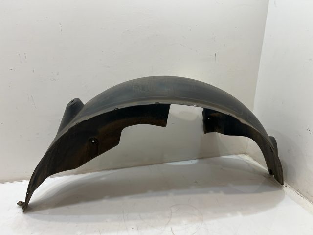 bontott BMW X3 Bal hátsó Dobbetét (Kerékjárati, Műanyag)