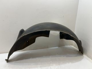 bontott BMW X3 Bal hátsó Dobbetét (Kerékjárati, Műanyag)