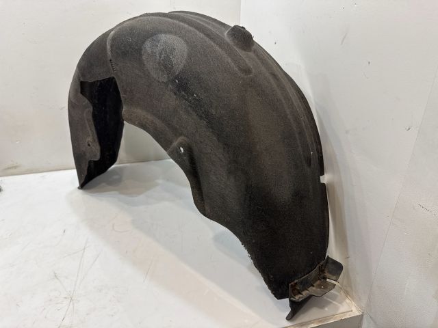 bontott BMW X3 Bal hátsó Dobbetét (Kerékjárati, Műanyag)