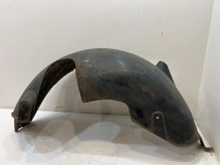 bontott BMW X3 Bal hátsó Dobbetét (Kerékjárati, Műanyag)