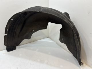 bontott BMW X3 Bal hátsó Dobbetét (Kerékjárati, Műanyag)