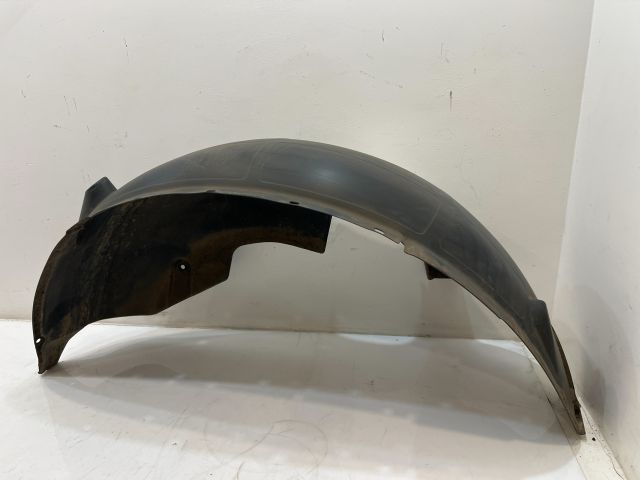 bontott BMW X3 Bal hátsó Dobbetét (Kerékjárati, Műanyag)