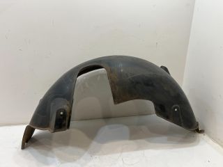 bontott BMW X3 Bal hátsó Dobbetét (Kerékjárati, Műanyag)