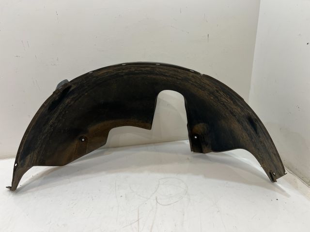 bontott BMW X3 Bal hátsó Dobbetét (Kerékjárati, Műanyag)