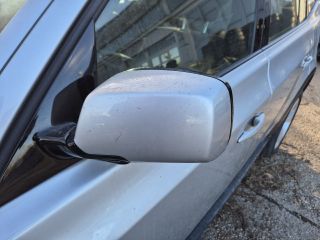 bontott BMW X3 Bal hátsó Gólyaláb (Lengécsillapító, Rugó)