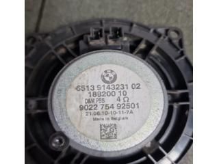 bontott BMW X3 Bal hátsó Hangszóró