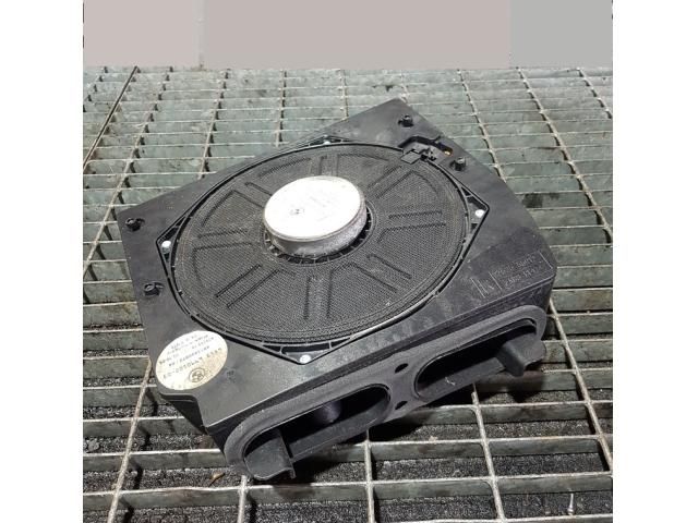 bontott BMW X3 Bal hátsó Hangszóró