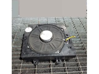 bontott BMW X3 Bal hátsó Hangszóró