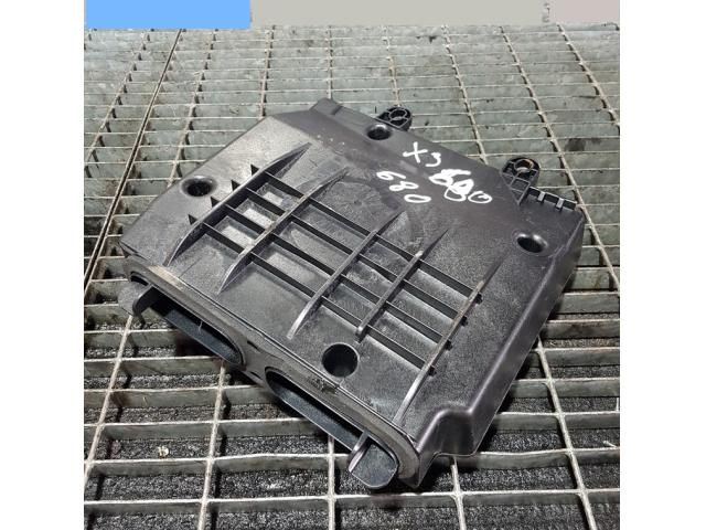 bontott BMW X3 Bal hátsó Hangszóró