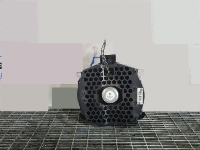 bontott BMW X3 Bal hátsó Hangszóró