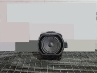 bontott BMW X3 Bal hátsó Hangszóró