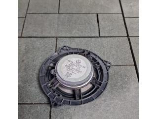 bontott BMW X3 Bal hátsó Hangszóró