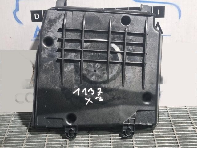 bontott BMW X3 Bal hátsó Hangszóró