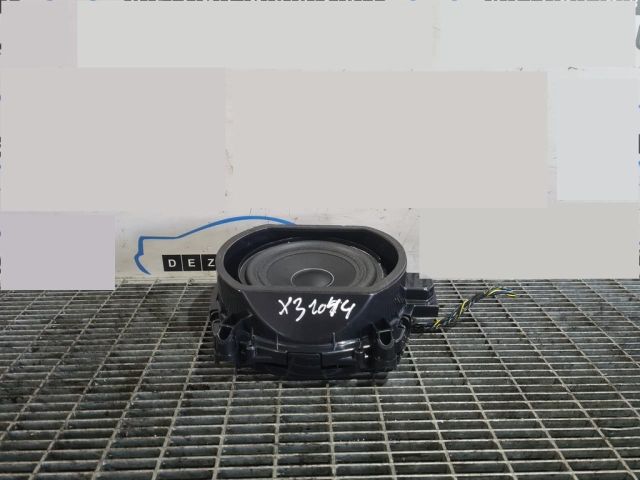 bontott BMW X3 Bal hátsó Hangszóró