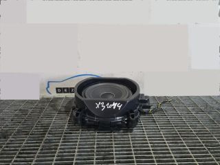 bontott BMW X3 Bal hátsó Hangszóró