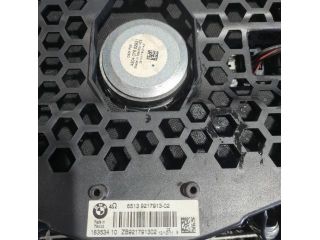 bontott BMW X3 Bal hátsó Hangszóró