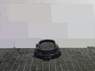 bontott BMW X3 Bal hátsó Hangszóró