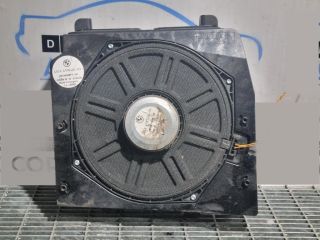 bontott BMW X3 Bal hátsó Hangszóró