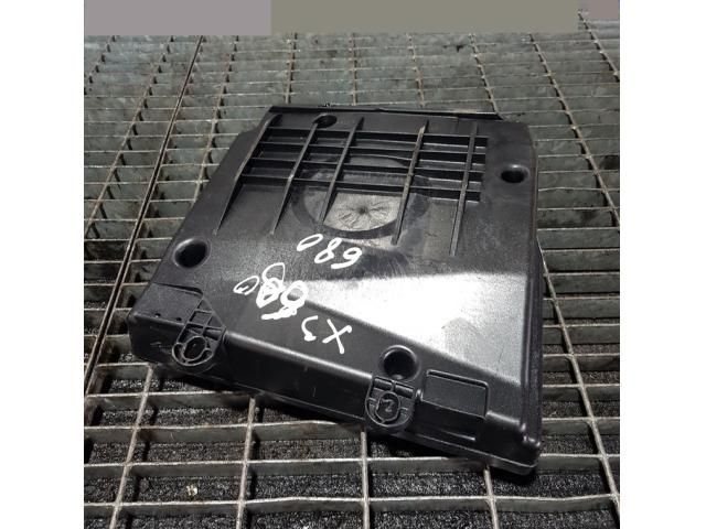 bontott BMW X3 Bal hátsó Hangszóró