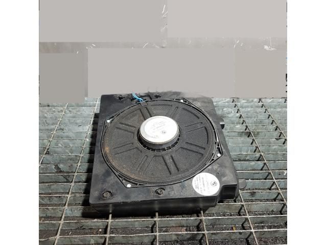 bontott BMW X3 Bal hátsó Hangszóró