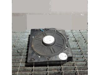 bontott BMW X3 Bal hátsó Hangszóró