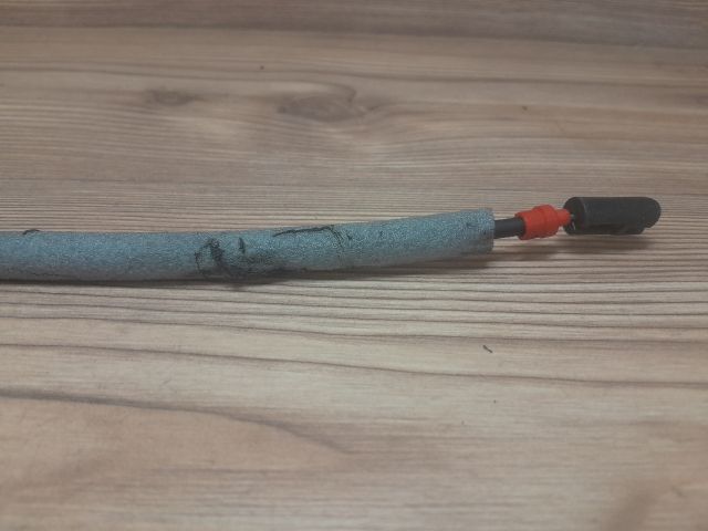 bontott BMW X3 Bal hátsó Kilincs Bowden