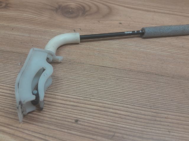 bontott BMW X3 Bal hátsó Kilincs Bowden