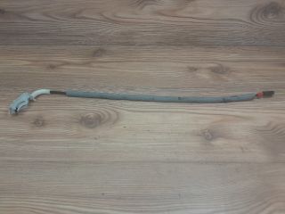 bontott BMW X3 Bal hátsó Kilincs Bowden