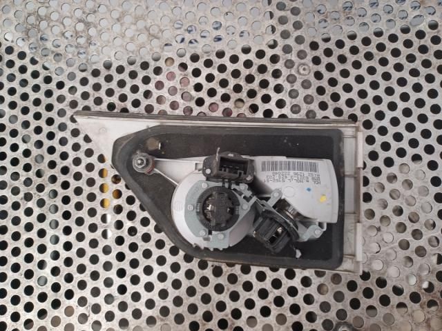 bontott BMW X3 Bal Hátsó Lámpa