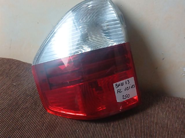 bontott BMW X3 Bal Hátsó Lámpa