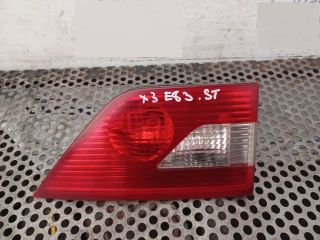 bontott BMW X3 Bal Hátsó Lámpa