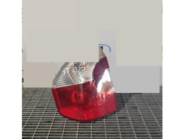 bontott BMW X3 Bal Hátsó Lámpa