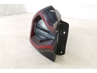 bontott BMW X3 Bal Hátsó Lámpa