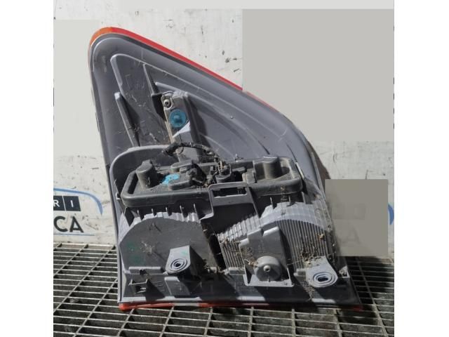 bontott BMW X3 Bal Hátsó Lámpa