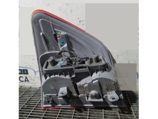 bontott BMW X3 Bal Hátsó Lámpa