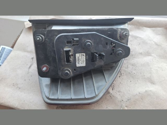 bontott BMW X3 Bal Hátsó Lámpa