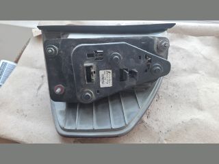 bontott BMW X3 Bal Hátsó Lámpa