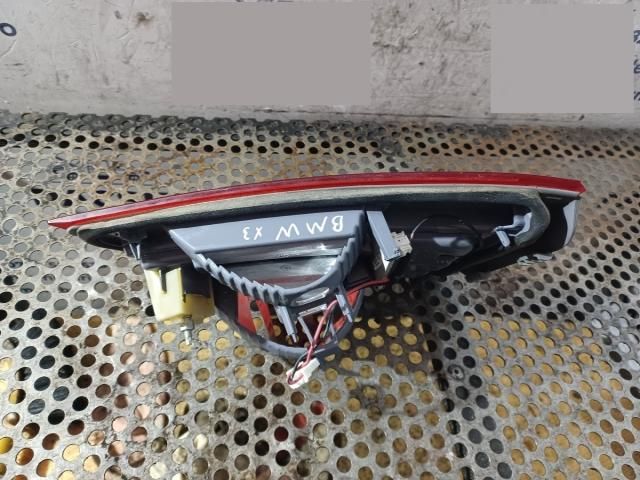 bontott BMW X3 Bal Hátsó Lámpa