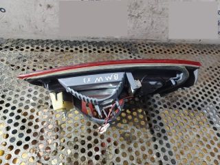 bontott BMW X3 Bal Hátsó Lámpa