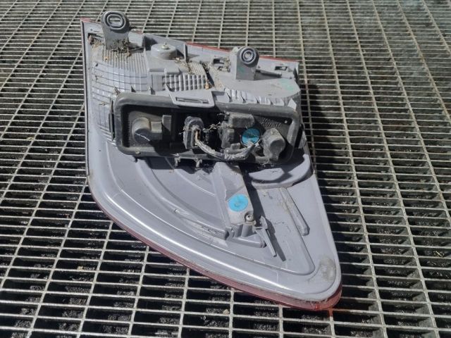 bontott BMW X3 Bal Hátsó Lámpa