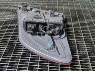 bontott BMW X3 Bal Hátsó Lámpa