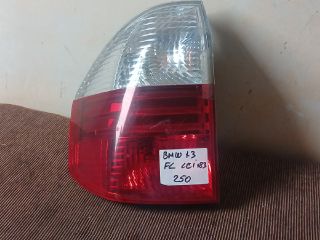 bontott BMW X3 Bal Hátsó Lámpa