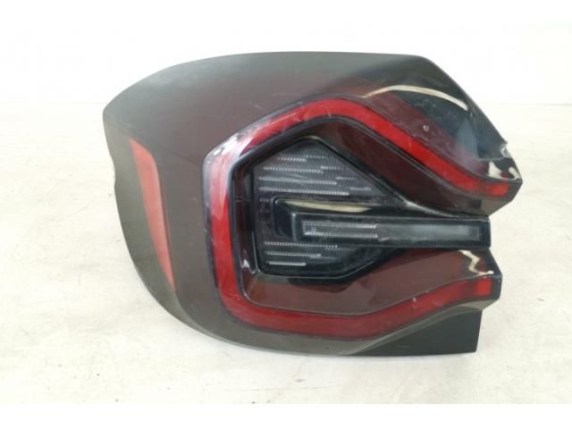 bontott BMW X3 Bal Hátsó Lámpa