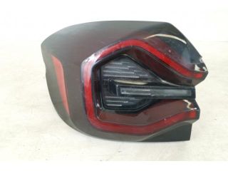 bontott BMW X3 Bal Hátsó Lámpa