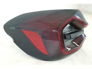 bontott BMW X3 Bal Hátsó Lámpa