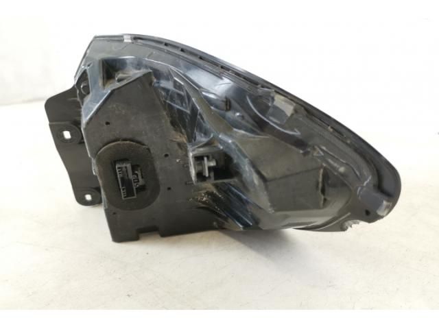 bontott BMW X3 Bal Hátsó Lámpa