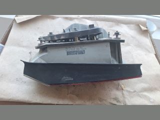 bontott BMW X3 Bal Hátsó Lámpa