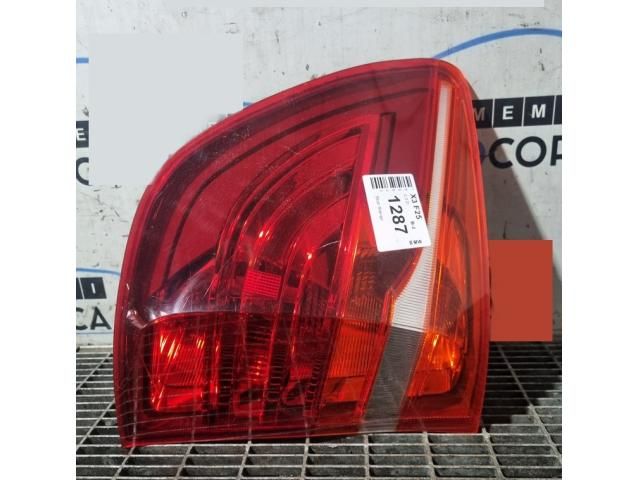 bontott BMW X3 Bal Hátsó Lámpa