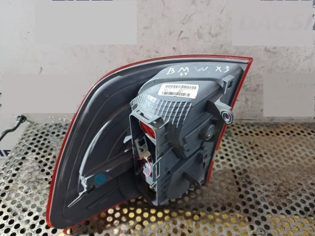 bontott BMW X3 Bal Hátsó Lámpa