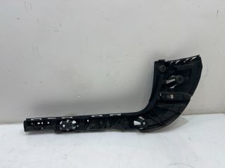 bontott BMW X3 Bal hátsó Lökhárító Tartó (Műanyag)